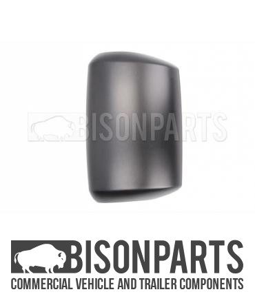 Main mirror back cover - mirror,