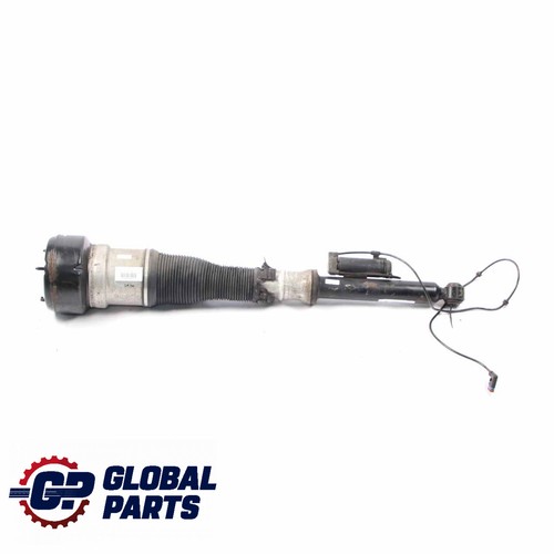 Air spring strut mercedes - air,