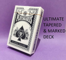 Trick MAGIC Playing Cards Deck