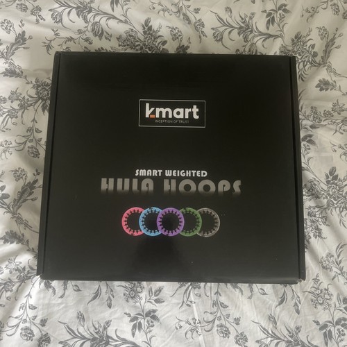 Smart weighted hula - smart,
