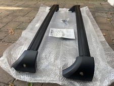 Renault Megane Roof Bars