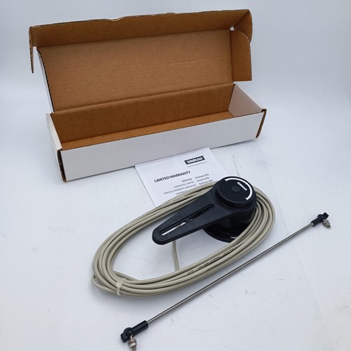 Simrad robertson rf300 - simrad,