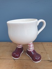 Carlton ware Walking  Ware Mug