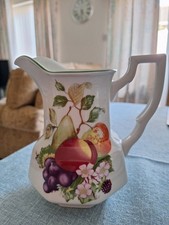 Johnson Bros Jug Fair
