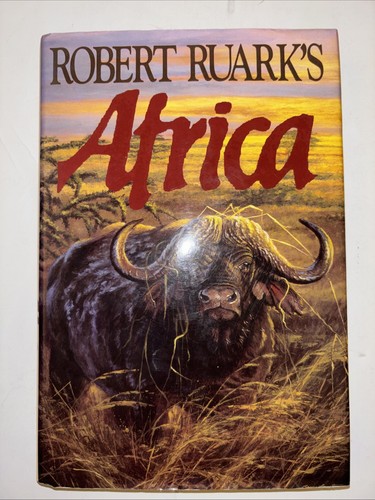 Robert ruark africa safari - ruark’s,