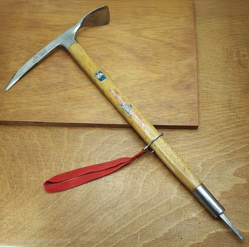 Vintage stubai aschenbrenner - vintage,