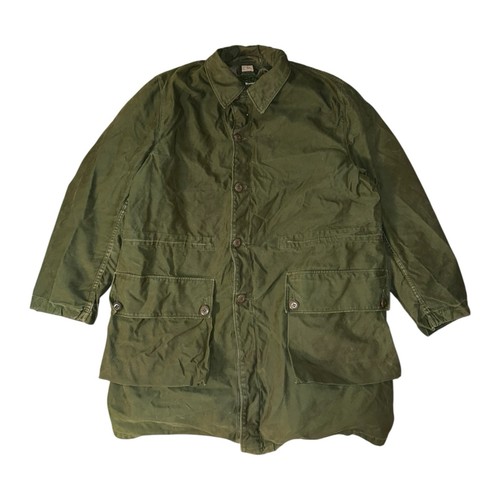 Swedish army m59 - swedish, parka