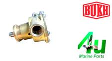 Sea water pump for bukh - for, dv10