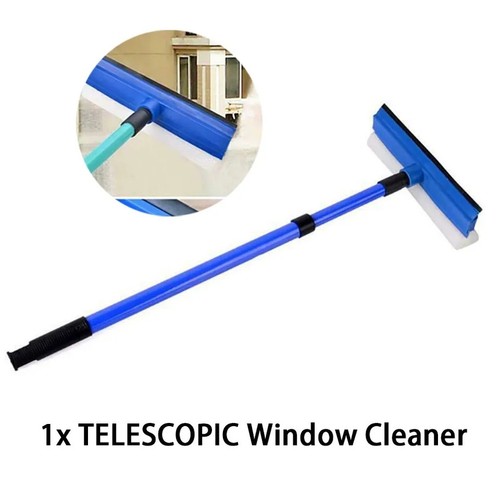 Telescopic window glass - 2,