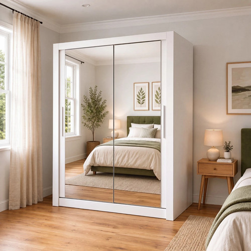 Milan modern double - modern,
