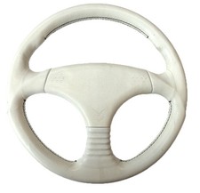 Porsche 911 G-Model 914-6 MOMO Type V36 steering wheel leather steering wheel