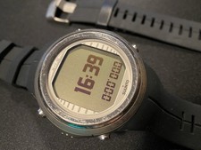 Suunto DX dive Computer With