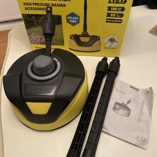 New Karcher T5 T Racer Surface