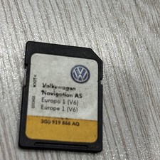 Genuine vw  europa 1 v6