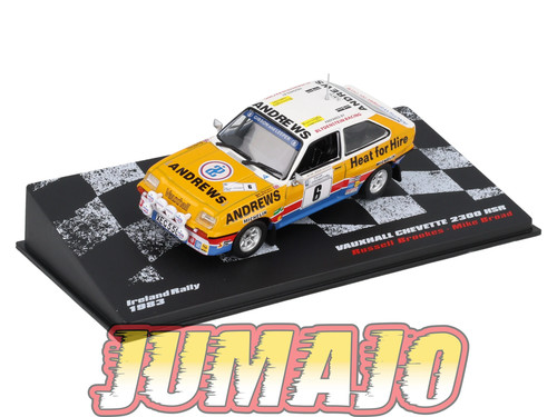 Rvr62 altaya winners - rvr62, 1/43