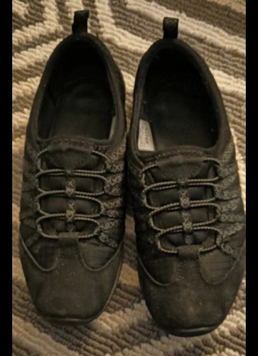 Slazenger verve shoes - shoes, worn