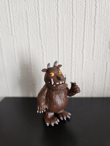 Tonies the gruffalo audio - the,