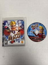 Buzz Quiz TV - Sony