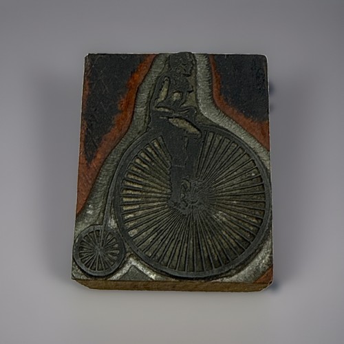 Antique letterpress printing - letterpress,