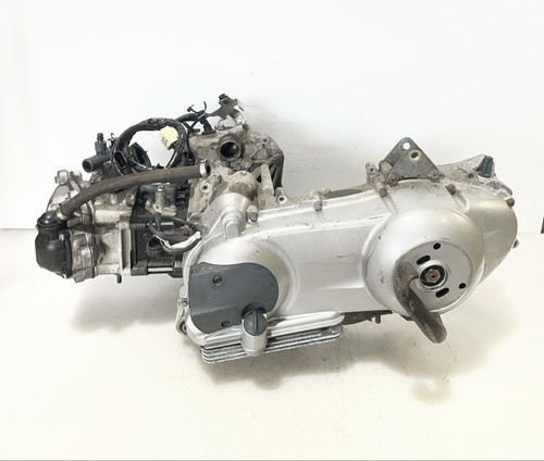 Piaggio vespa 125 - ♻️piaggio,