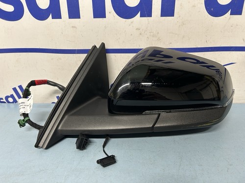Ford capri left wing - ford,