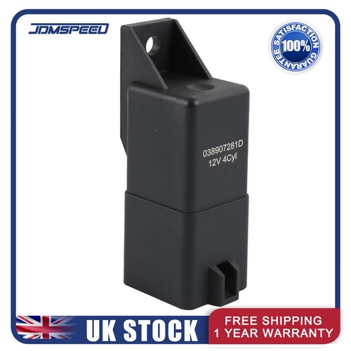 038907281d glow plug relay - 038907281d,
