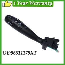Turn Signal Indicator Stalk