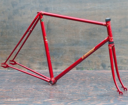 Vintage 56cm condor - 56cm,