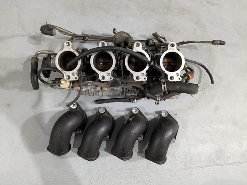 Toyota 20v blacktop - 4a-ge,