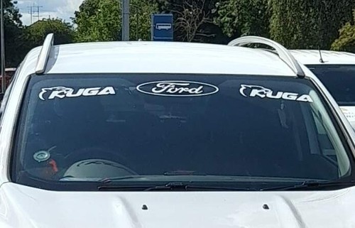 Ford kuga sunstrip all - ford,