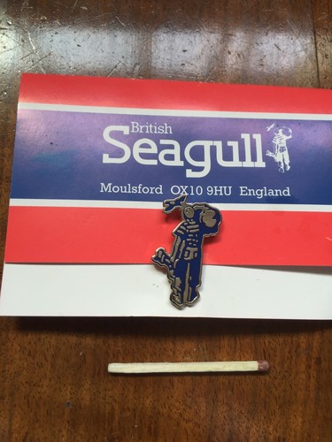 British seagull outboard - british,