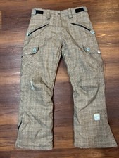 Iguana Aqua Trail Snow Pants