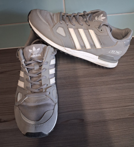 Adidas 750 men - zx,