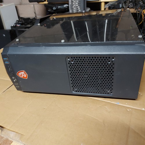Used gaming case - gaming, pc