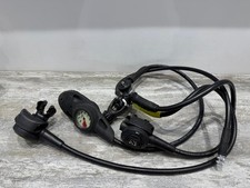 Complete ScubaPro MK17
