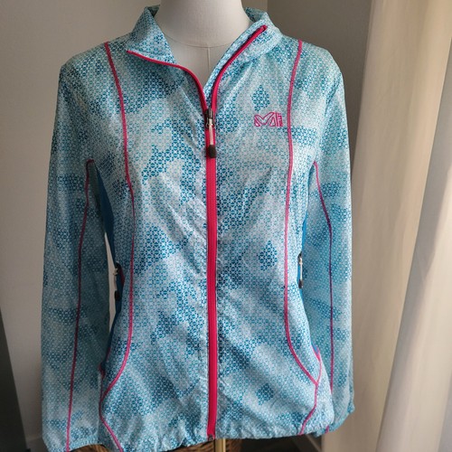 Millet lite edge womens - lite,