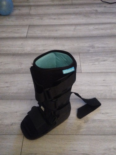 Walker boot - walker,