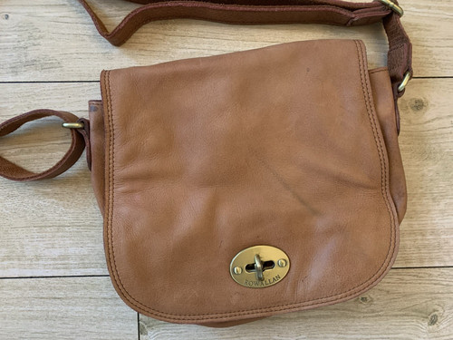 Leather rowallan hand shoulder - rowallan,