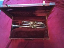 Olds Super Trumpet 1936/7