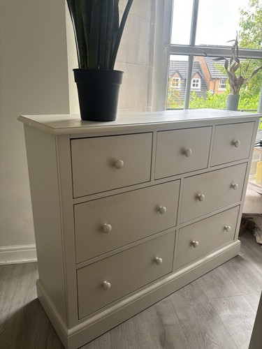 Ashwell drawers 1 large - ashwell,