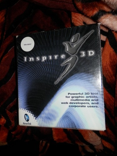 Newtek inspire windows - newtek,