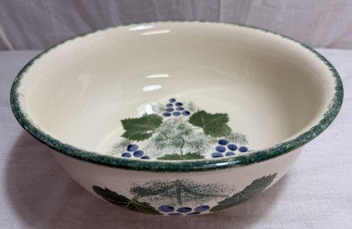 Poole pottery hand painted - poole,