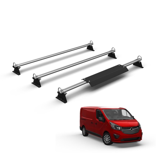 Renault trafic roof - renault,