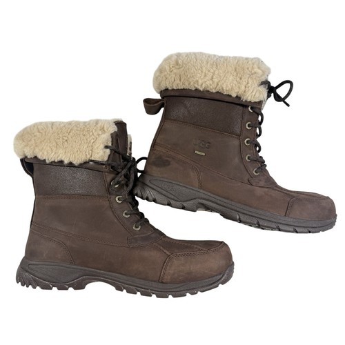 Ugg adirondack iii waterproof - ugg,