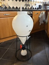 Fast Ferment 30L Conical