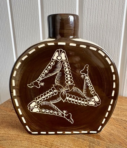 Vintage rushton pottery - vintage,