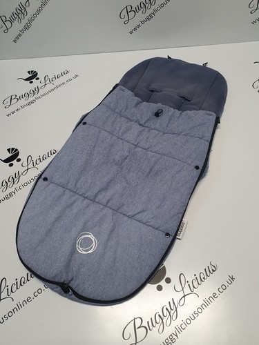 Bugaboo universal footmuff - universal,