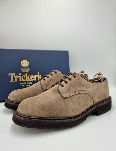 Rrp 565 new tricker - £565,