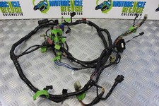 Honda VFR 400 R NC30 Wiring