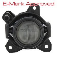 Fog light vauxhall astra mk6 - fog,